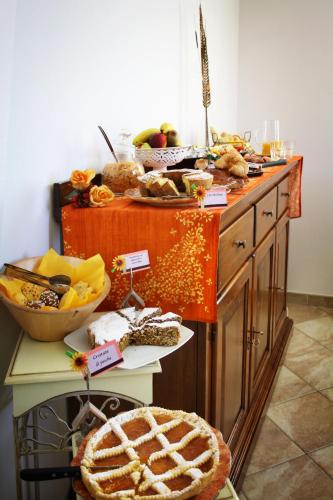 Alla Corte Del Picchio Room & Breakfast