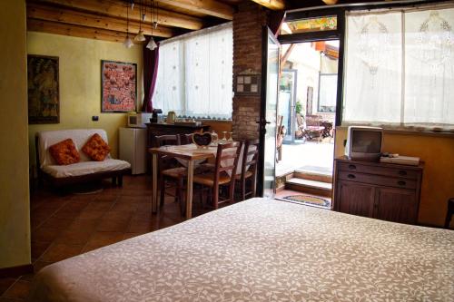 La Camaldola Country House