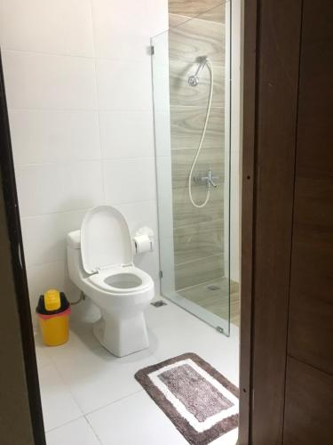 Shared Home Punta Cana by Alisha