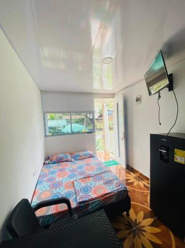 Sleeps 4