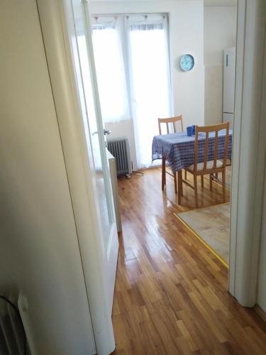 Apartman Nevena