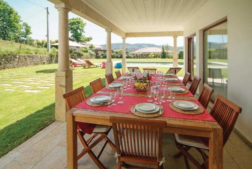  Casa Verde in Ponte de Lima