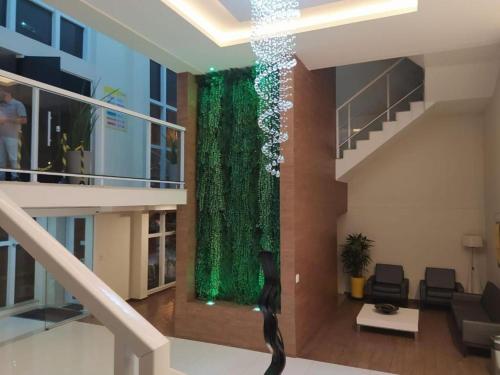 BELO APARTAMENTO - PRAIA GRANDE PERTINHO da PRAIA – khách sạn tại Vila Assuncao