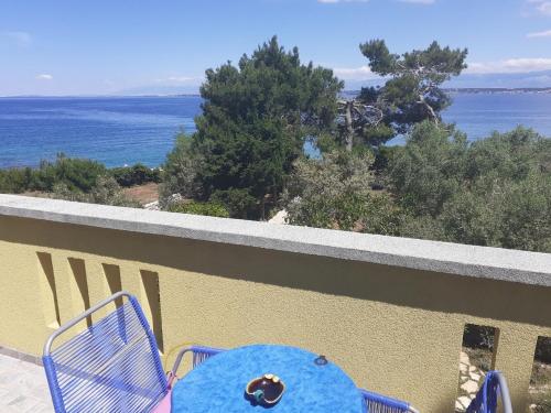 Apartment Brane - charming and close to the sea