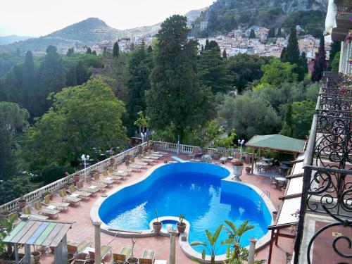 Taormina Park Hotel - image 9