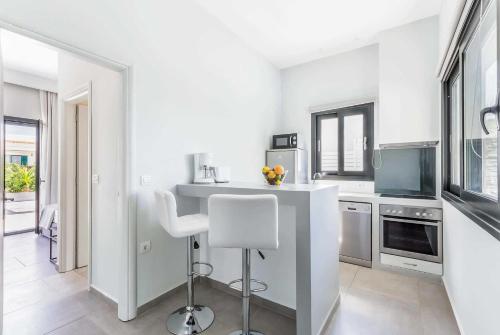  La Soleil in Svoronata