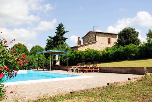  Vigna Dante, Pension in Lustignano bei Frassine