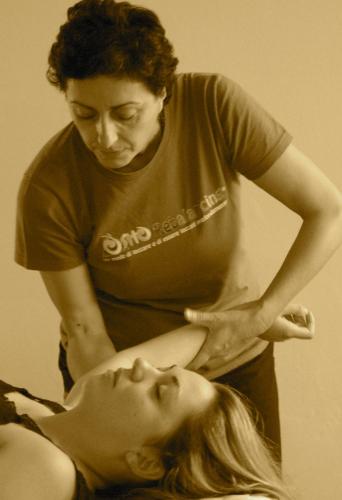 B&B Al Giardino Dei Mandorli