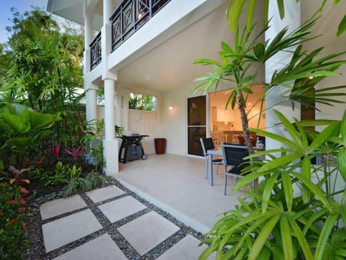 Beachview Villa 7 Plantation House