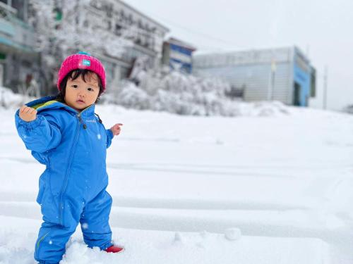 Ishiuchi Ski Center