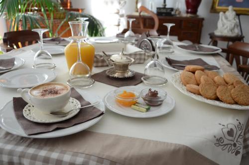 餐廳, 希爾瓦酒店 (Hotel Silva) in 阿爾貝羅貝洛市中心