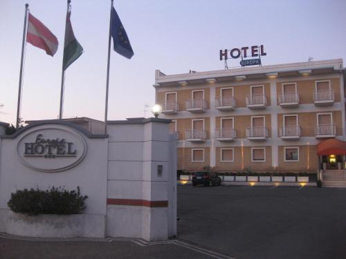 Hotel Europa - image 7