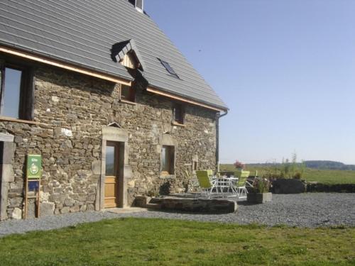 Gîte Saint-Sulpice, 4 pièces, 6 personnes - FR-1-630-184 gîte à louer Le Camp