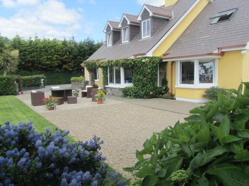 B&B Bantry - Edencrest B&B - Bed and Breakfast Bantry