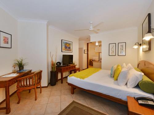 hotel photo