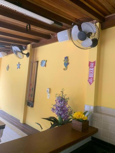 Casa em Ilhabela - Proxima a Praia do Curral