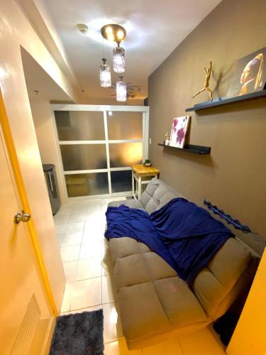 Maji Suites @ Cityland Tagaytay