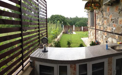 Zapovedni Rai in Пріморско