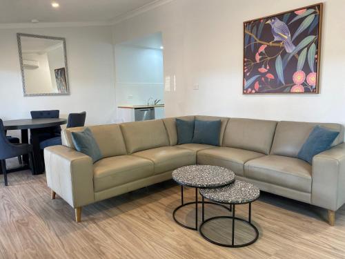 New England Motor Lodge in Glen Innes
