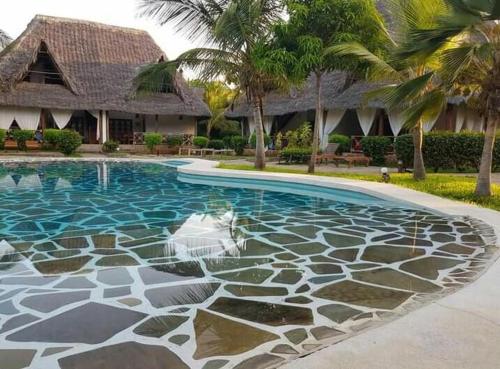 Marine Park Villa