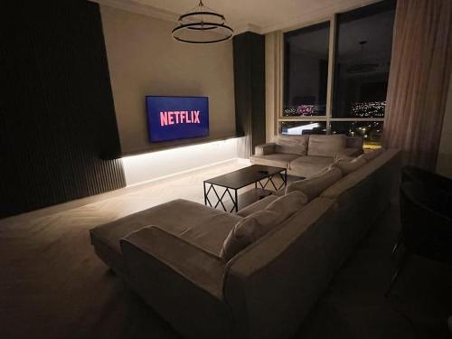 Rafal Ascott 12th Floor Private Residential Apartment -Private Property-