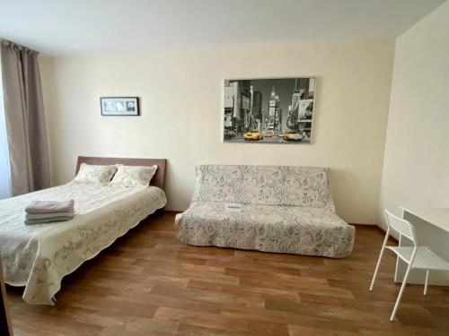 #Go2SPB - GREEN View Apartment SOFIA - image 10