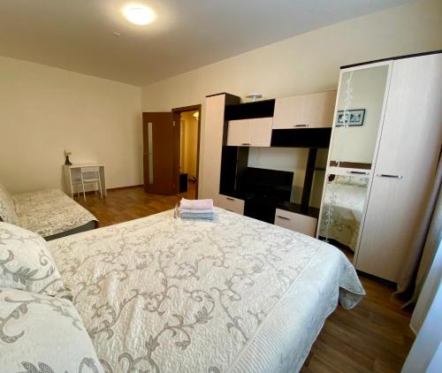 #Go2SPB - GREEN View Apartment SOFIA - image 7