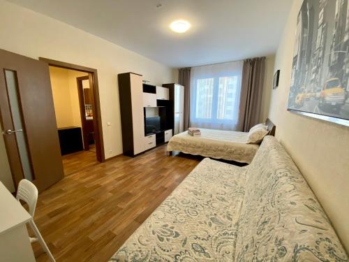 #Go2SPB - GREEN View Apartment SOFIA - image 3