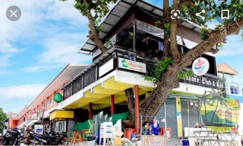Phangan Mantra Inn - 숙소 외관