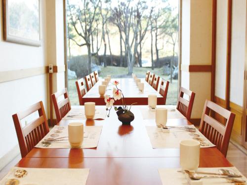 The K Hotel Gyeongju