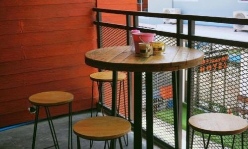 パンガン マントラ リゾート