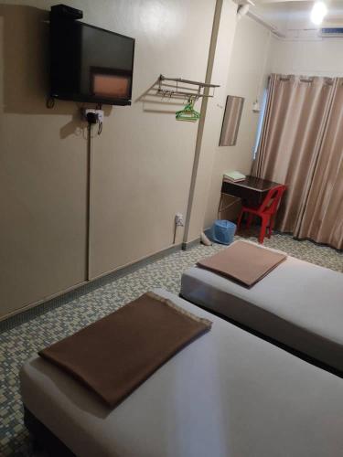 Marina Hotel Kemaman in Chukai