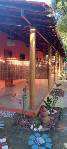 Club Manguaba Beira Rio Mar in Pessoa