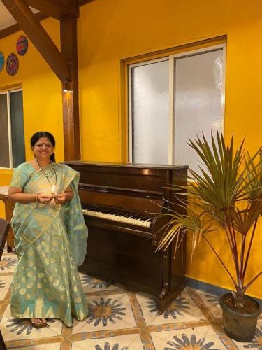 Vrundavan Villa Farms