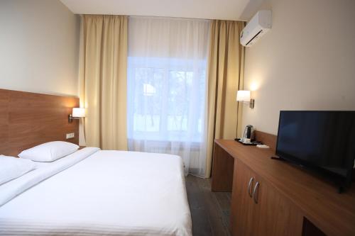 Hotel Amparo - image 6