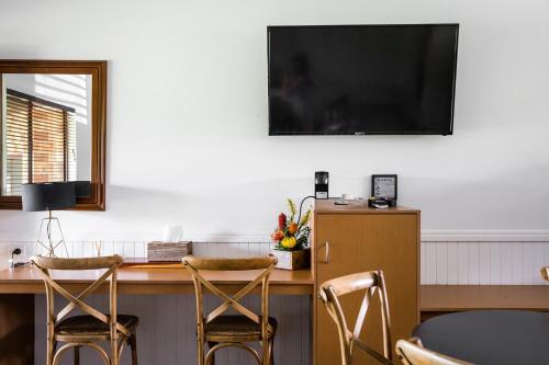 The Bearded Dragon Boutique Hotel
