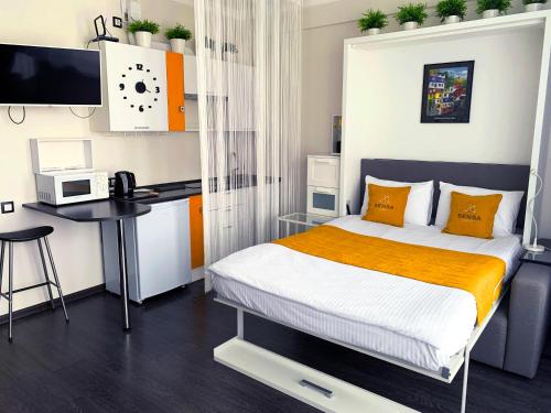 SensaRoom Екатеринбург Центр - main image