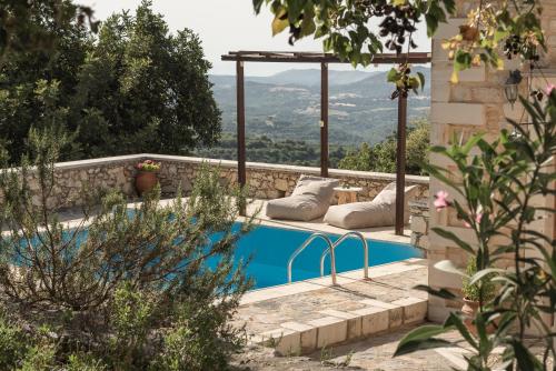 Koules Estate, with Private Pools & BBQ - embracing Nature, By ThinkVilla 3