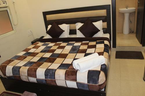 Superior Double Room image 10