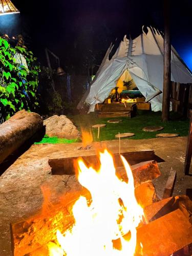 Blue Bella Resort Glamping