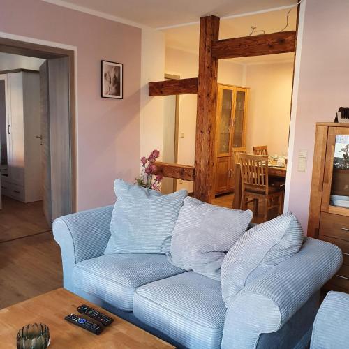 Ferienwohnung-Am-Markt - image 4