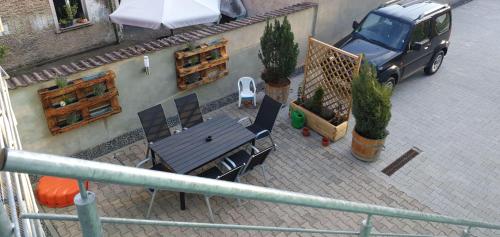 Ferienwohnung-Am-Markt - image 13