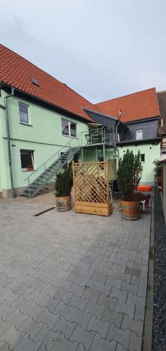 Ferienwohnung-Am-Markt - image 12