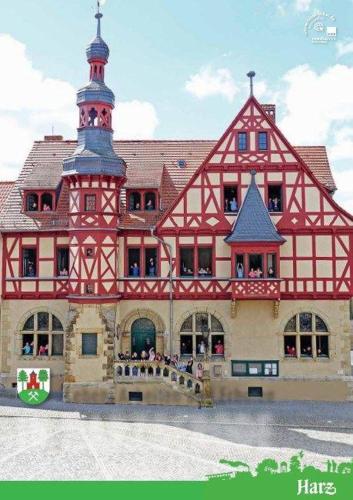 Ferienwohnung-Am-Markt - image 3