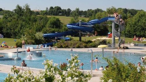Ferienwohnung-Am-Markt in Harzgerode