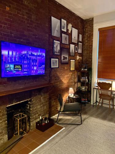Cozy Studio Apartment in Hell's Kitchen