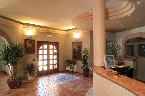 Hotel San Giorgio in Sangano