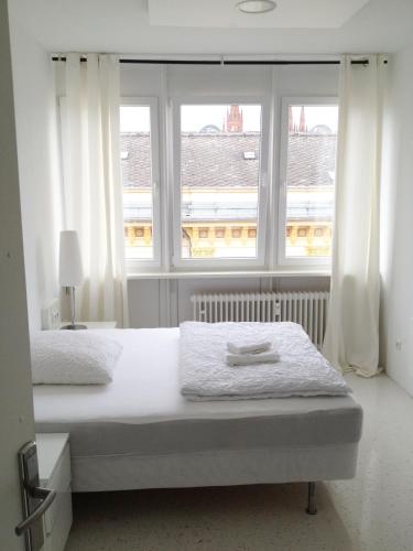 Escort girls Wiesbaden