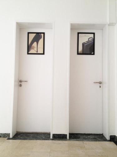 Business Hostel Wiesbaden ONE - image 5