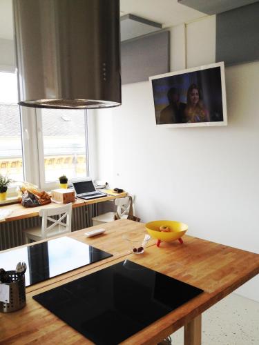 Business Hostel Wiesbaden ONE - image 6